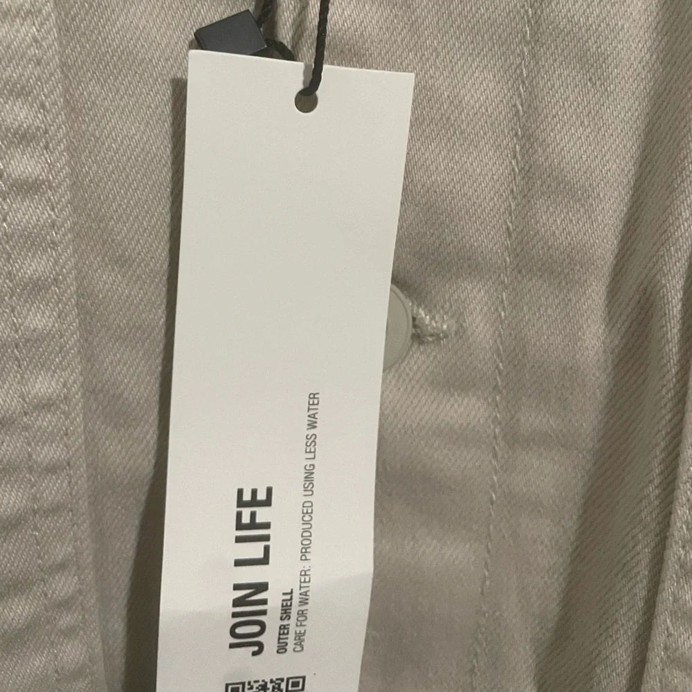 Jacket - Picture 5 of 7